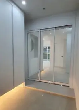 CỬA 3 RAY 3 CÁNH 3