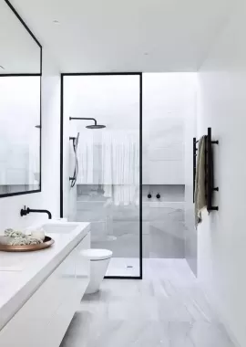cửa lùa thiết kế