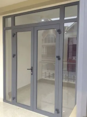 CỬA XINGFA 1