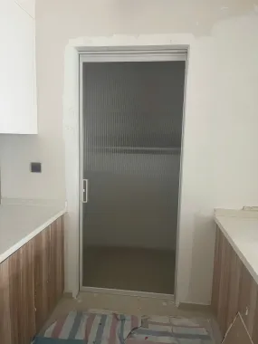 CỬA LÙA 1 CÁNH E