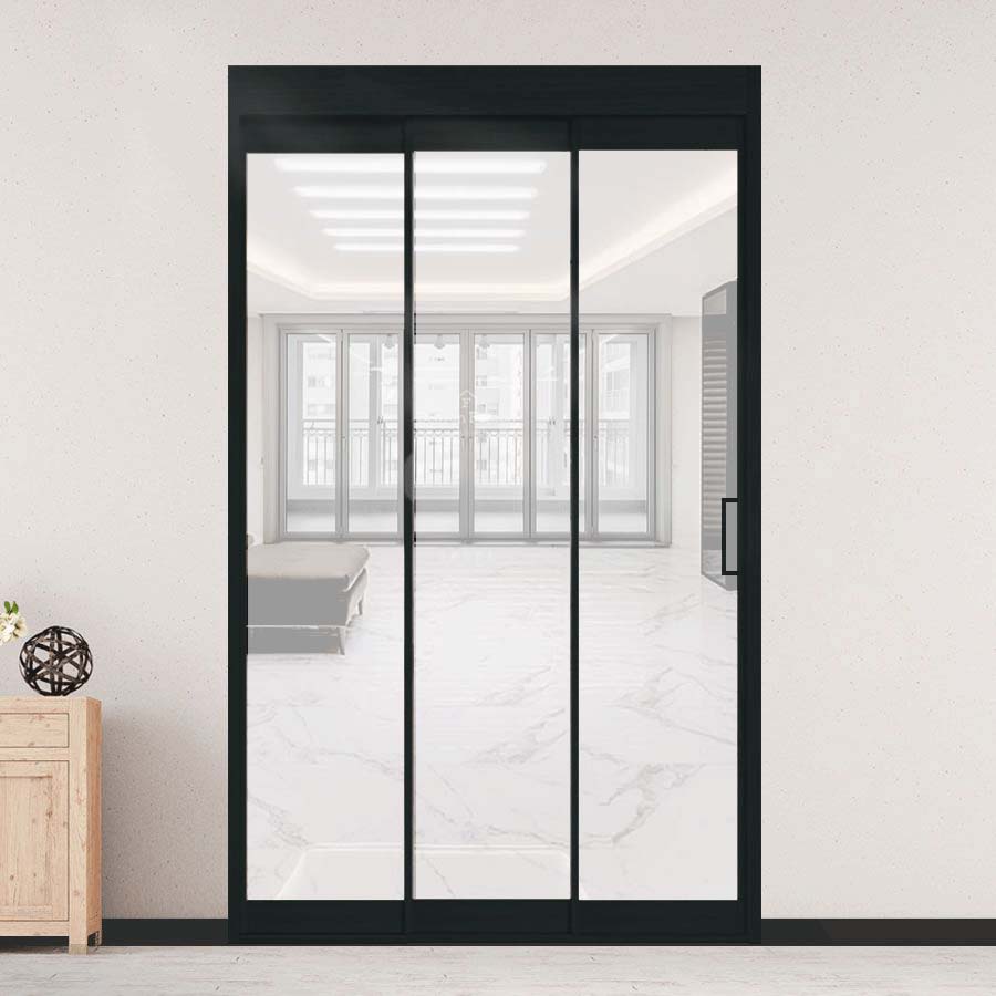 CỬA 3 RAY A