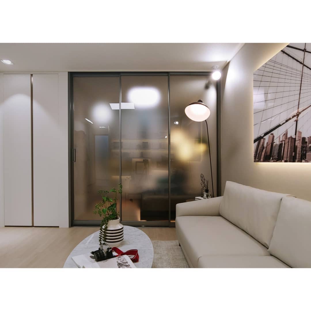 CỬA 3 RAY 3 CÁNH 3