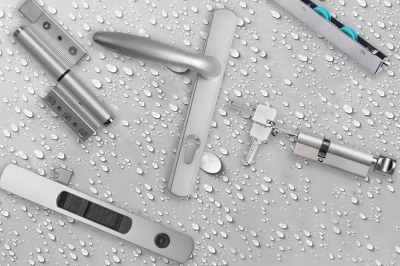 THÔNG TIN PHỤ KIỆN