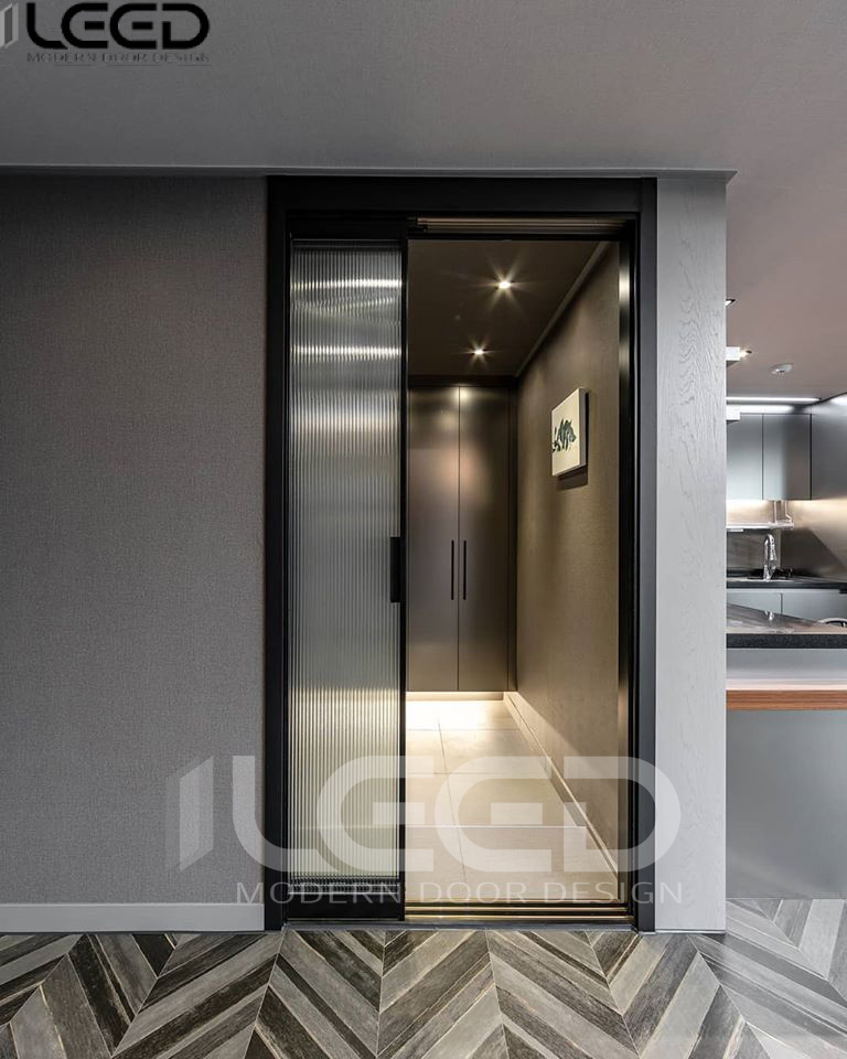 CỬA 3 RAY 3 CÁNH K