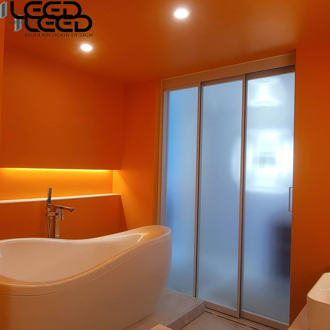 CỬA 3 RAY 3 CÁNH E