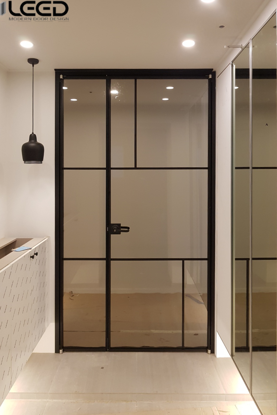 cửa slim
