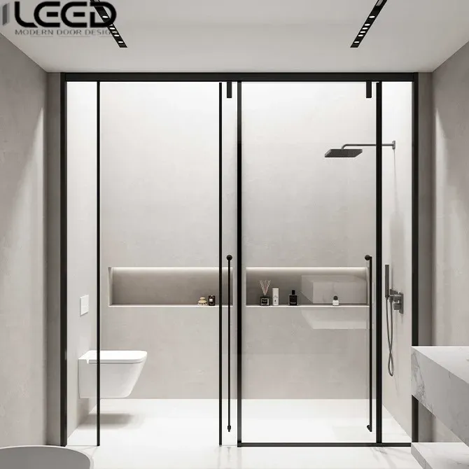 Cabin tắm lùa SHBH-107